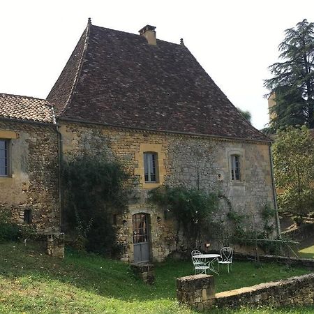 Вілла Maison Pontcarral Montferrand-du-Perigord Екстер'єр фото