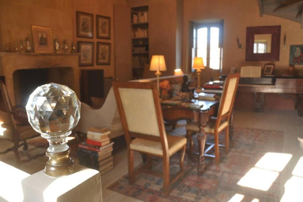 Вілла Maison Pontcarral Montferrand-du-Perigord Екстер'єр фото