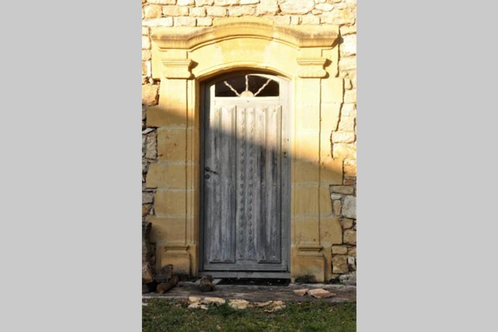 Вілла Maison Pontcarral Montferrand-du-Perigord Екстер'єр фото
