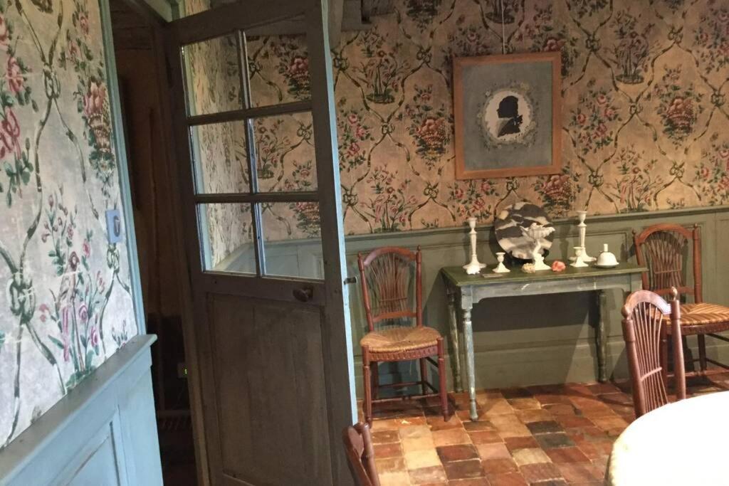 Вілла Maison Pontcarral Montferrand-du-Perigord Екстер'єр фото